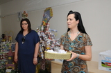 Odovzdanie cien a recepcia 2013